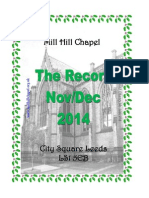 2014 11-12 The Record