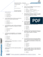 Preguntas Infectologìa PDF