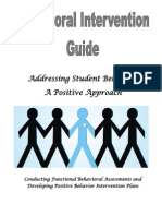 Behavior Intervention Guide-9 13