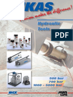 Lukas Hydraulic Tools PDF