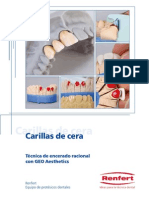 Manual de Carillas de Cera PDF