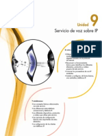 Servicio de Voz Sobre IP PDF