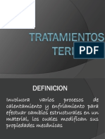 Tratamientos Termicos PDF