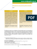 Manejo Paciente Politraumatizado PDF