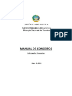 Manual Conceitos