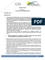 Activando La Fe Generacional PDF