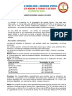 Alimentacion en Ganado Lechero PDF