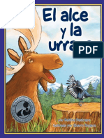 El Alce y La Urraca PDF