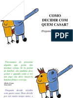 Como Decidir - Pps