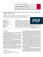 Applied Catalysis A: General: F. Frusteri, F. Arena, G. Bonura, C. Cannilla, L. Spadaro, O. Di Blasi