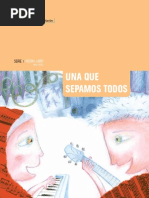 LEN Una Que Sepamos Todos PDF