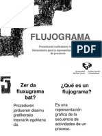 Flujograma PDF