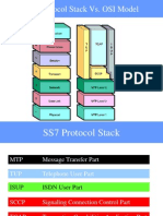 Signaling Protocols