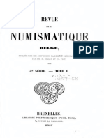 Notice Sur Les Monnaies Des Sires de Bunde, Des Seigneurs de Gruytrode, Et Des Sires de Bicht, de Schonvorst Et D'elsloo / (Ch. Piot)