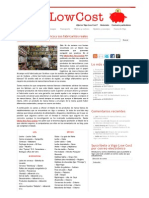 Marcas Blancas y Sus Fabricantes Reales PDF