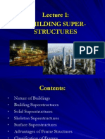 Building Superstructures