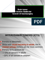 Brain Tumors