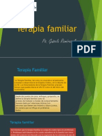 Terapia Familiar Diapositivas