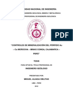 Tesis Modelo Aliaga - Om PDF