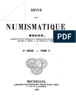 Trésor de Wieuwerd: Ornements Et Monnaies Mérovingiennes Et Byzantines en or / (J. Dirks)