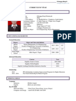 CV Erlangga Rizqi F