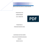 Conceptos Básicos Metodologia de La Investigacion PDF