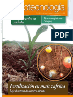 Agrotecnologia - Año 3 - Numero 23 - Febrero 2013 - Paraguay - Portalguarani PDF