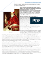 A Batalha de Lepanto PDF