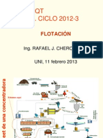 Flotacion PDF