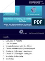 2012.2 - Circuitos de Comando para MOSFETs e IGBTs de Potência PDF