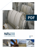 Mantenimiento en Reductores PDF