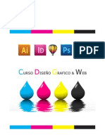 Curso Diseño Gráfico PDF