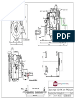 Lifeboat Engine Bukh Dv24rme PDF