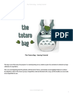 010 The Totoro Bag by Shoriameshiko-D64r1r6 PDF