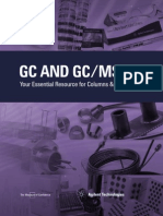 5991-1058EN GC Catalog