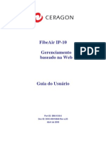 IP10 - Gerenciamento Baseado Na Web PDF