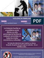 Violencia Familiar