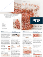 Preciosa Ornela - Frill With Pip PDF