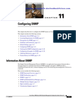 SNMP Cisco PDF