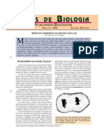 Divisão Celular PDF