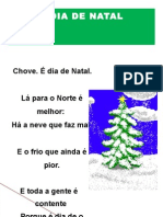 Viver o Natal