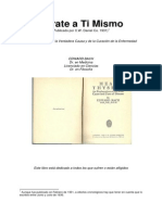 Curate A Ti Mismo Espanol PDF