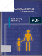 La Familia Bilingüe PDF