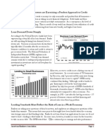 ABA Lending Analysis