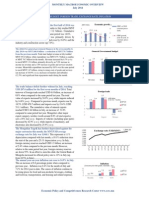 Main Indicators: GDP, State Budget, Foreign Trade, Exchange Rate, Inflation