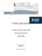 T-Marc 300 Series v10.1.Rx User Guide