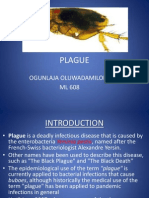 Plague