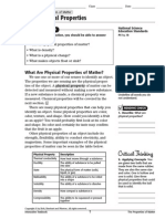 Interactive Textbook1 2 Pproperties of Matter