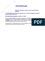 Multiplexeur PDF