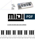 Charlottes Final MIDI Booklet